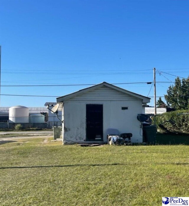 265 Syracuse St, Darlington, SC 29532 - photo 5