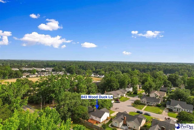 843 Wood Duck Ln, Florence, SC 29505 - photo 42
