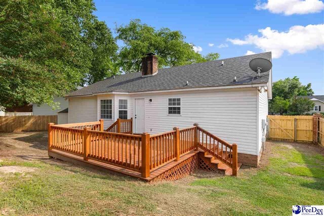 843 Wood Duck Ln, Florence, SC 29505 - photo 31