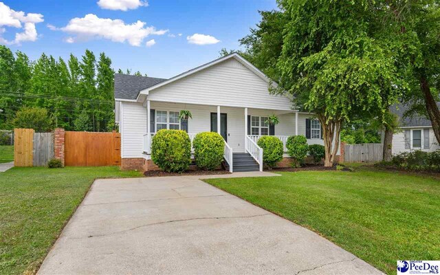 843 Wood Duck Ln, Florence, SC 29505 - photo 27