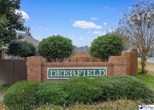 843 Wood Duck Ln, Florence, SC 29505 - photo 49