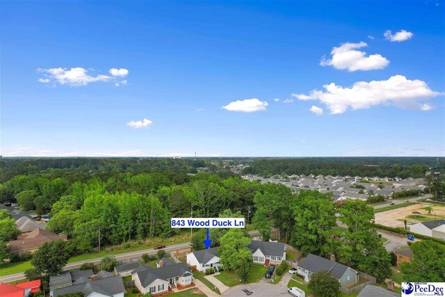 843 Wood Duck Ln, Florence, SC 29505 - photo 35