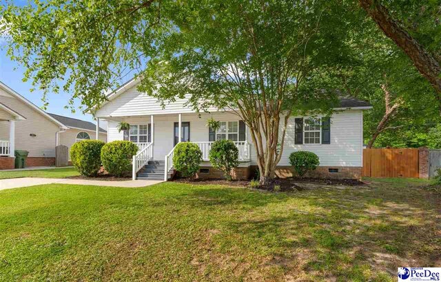 843 Wood Duck Ln, Florence, SC 29505 - photo 28