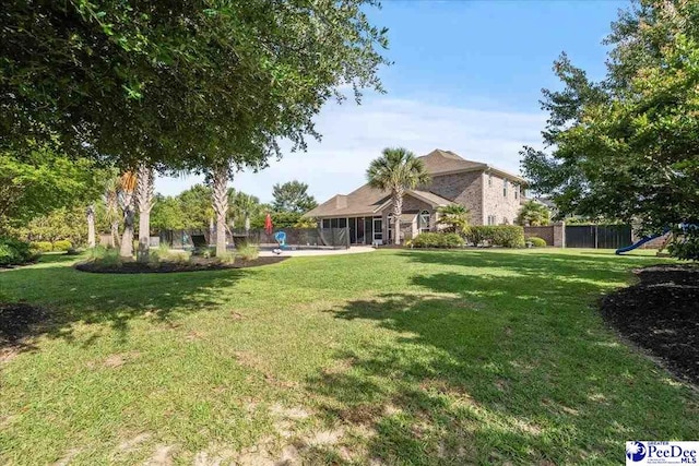 3103 Kings Gate Ct, Florence, SC 29501 - photo 40