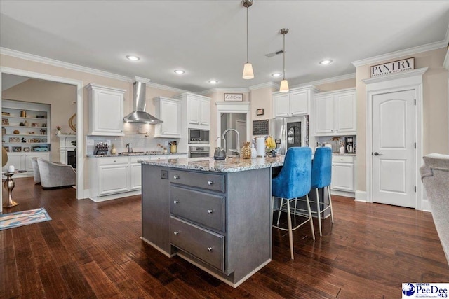 3103 Kings Gate Ct, Florence, SC 29501 - photo 6
