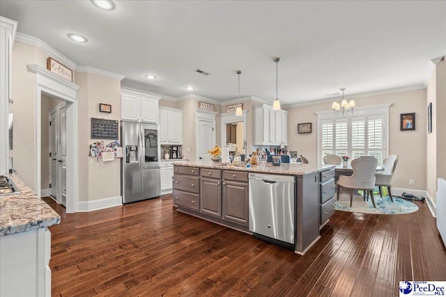 3103 Kings Gate Ct, Florence, SC 29501 - photo 14
