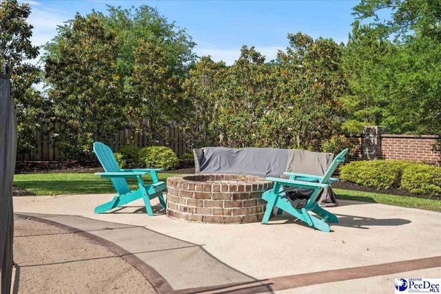 3103 Kings Gate Ct, Florence, SC 29501 - photo 23