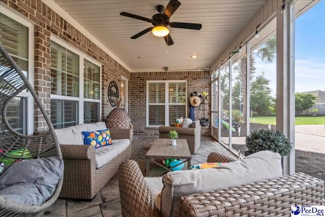 3103 Kings Gate Ct, Florence, SC 29501 - photo 27