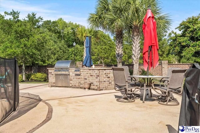 3103 Kings Gate Ct, Florence, SC 29501 - photo 29
