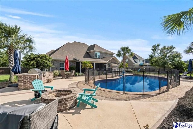 3103 Kings Gate Ct, Florence, SC 29501 - photo 26