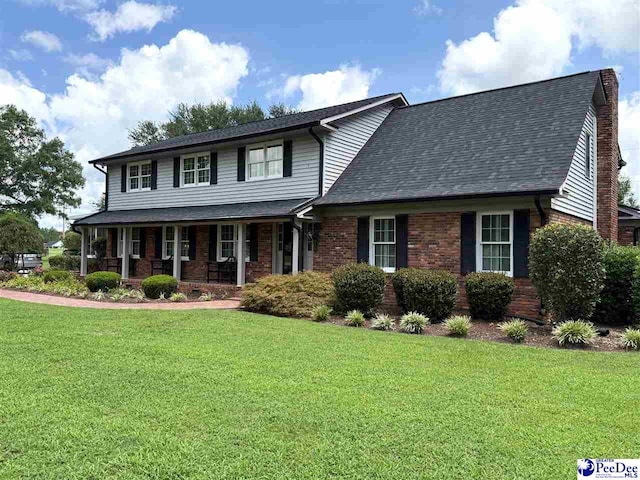 318 Scotland Rd, Lake City, SC 29560 - photo 1
