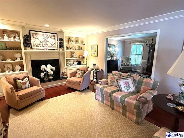 318 Scotland Rd, Lake City, SC 29560 - photo 10