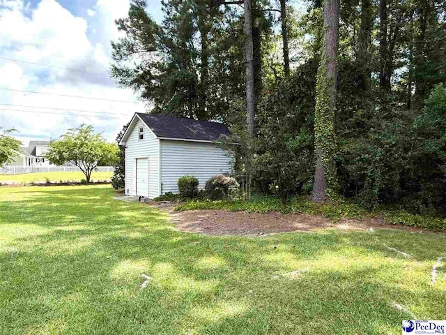 318 Scotland Rd, Lake City, SC 29560 - photo 73