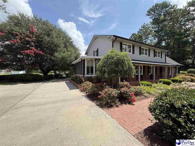 318 Scotland Rd, Lake City, SC 29560 - photo 61