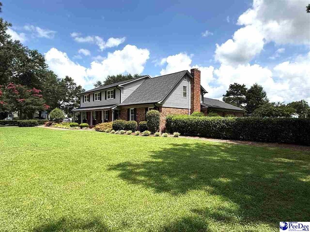 318 Scotland Rd, Lake City, SC 29560 - photo 57