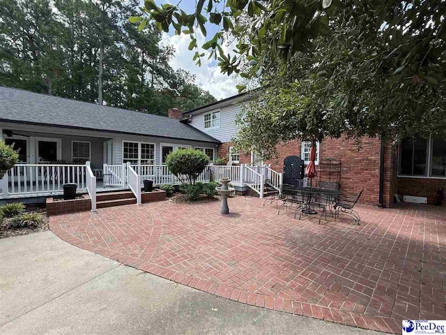 318 Scotland Rd, Lake City, SC 29560 - photo 68