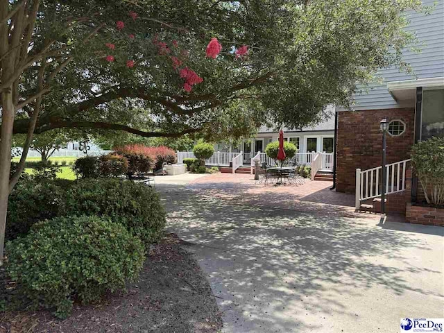 318 Scotland Rd, Lake City, SC 29560 - photo 64