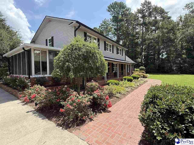 318 Scotland Rd, Lake City, SC 29560 - photo 60