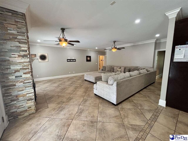 654 N Beaverdam Dr, Florence, SC 29501 - photo 13