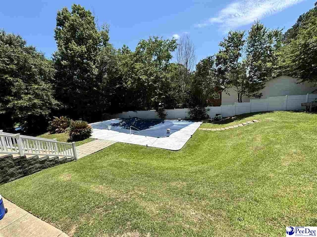 654 N Beaverdam Dr, Florence, SC 29501 - photo 35