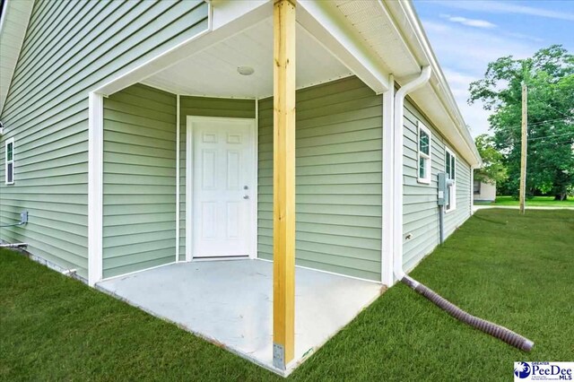 608 Miles Ct, Marion, SC 29571 - photo 31