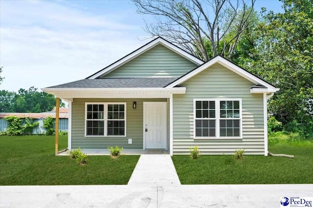 608 Miles Ct, Marion, SC 29571 - photo 1