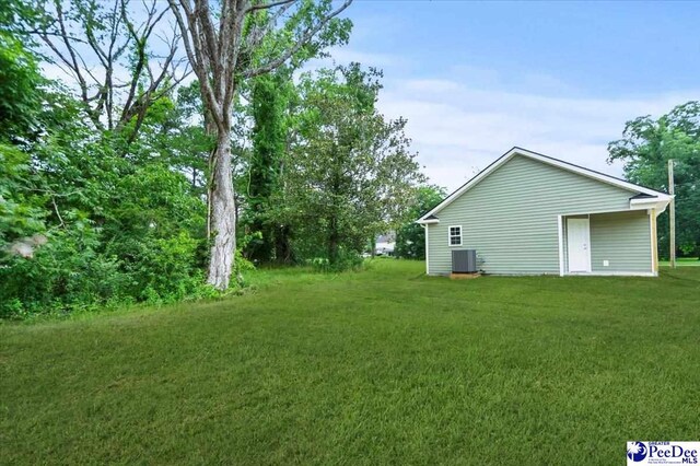 608 Miles Ct, Marion, SC 29571 - photo 32