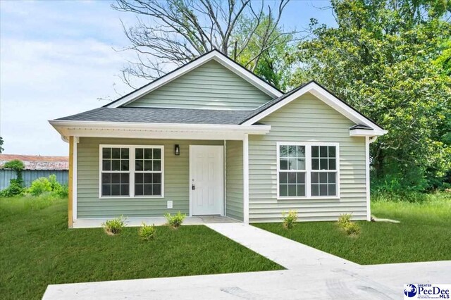 608 Miles Ct, Marion, SC 29571 - photo 2
