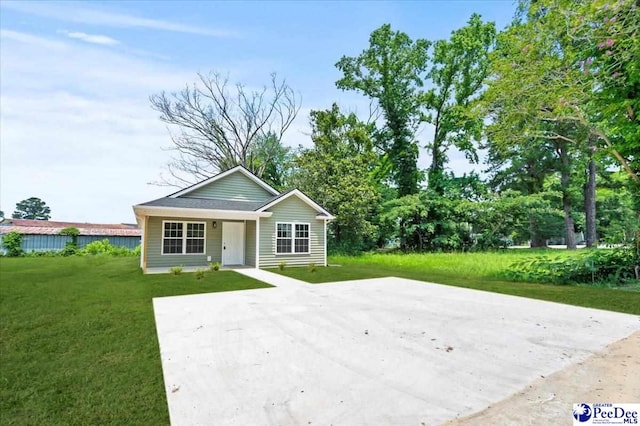 608 Miles Ct, Marion, SC 29571 - photo 7