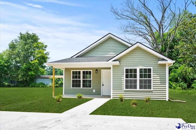 608 Miles Ct, Marion, SC 29571 - photo 3