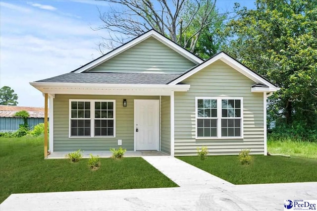 608 Miles Ct, Marion, SC 29571 - photo 4