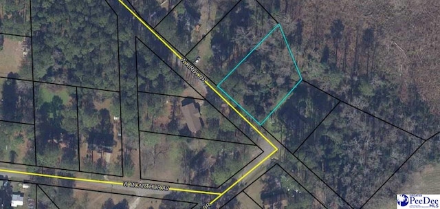 1900 N Kirby Dr, Florence SC, 29501 land for sale