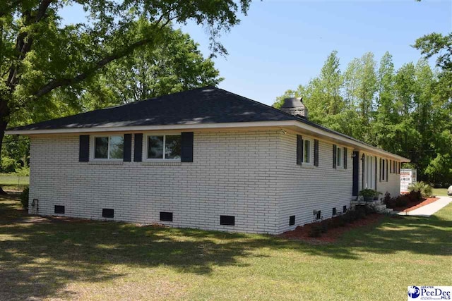 936 Chell Pine Cir, Hartsville, SC 29550 - photo 3