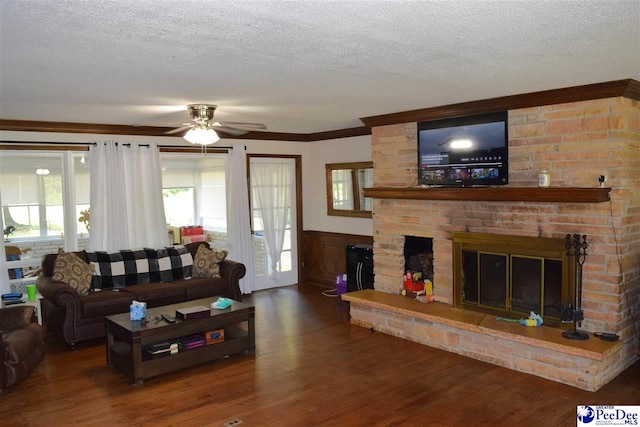 936 Chell Pine Cir, Hartsville, SC 29550 - photo 6