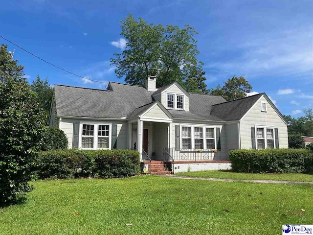 115 Carolina Ave, Lake City, SC 29560 - photo 2