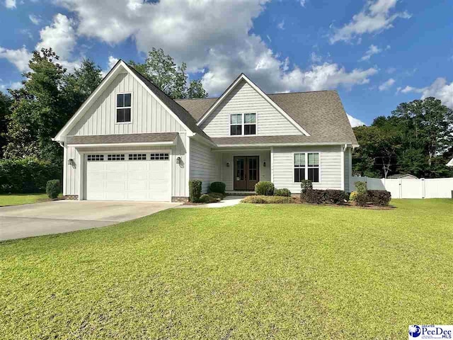 1141 Forest Dr, Hartsville, SC 29550 - photo 1