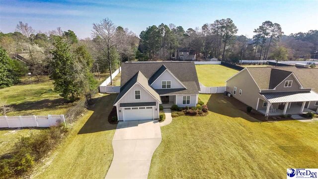 1141 Forest Dr, Hartsville, SC 29550 - photo 51