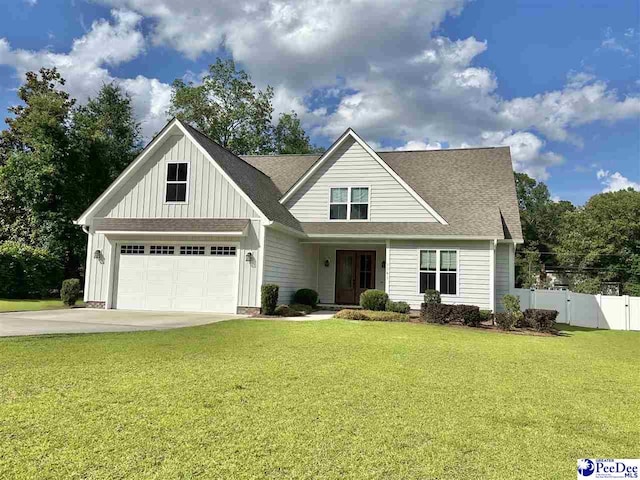 1141 Forest Dr, Hartsville, SC 29550 - photo 2
