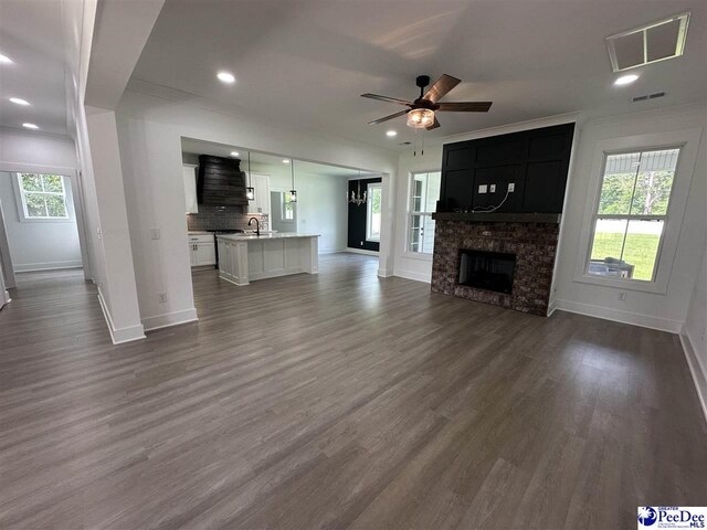 1141 Forest Dr, Hartsville, SC 29550 - photo 6