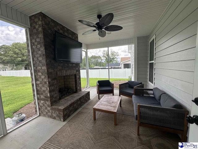 1141 Forest Dr, Hartsville, SC 29550 - photo 49