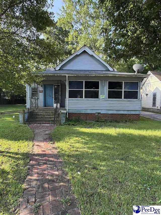 327 Marlboro Ave, Hartsville, SC 29550 - photo 1