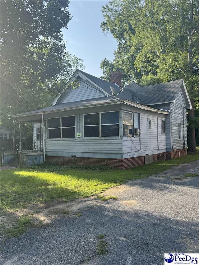 327 Marlboro Ave, Hartsville, SC 29550 - photo 4