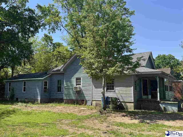 327 Marlboro Ave, Hartsville, SC 29550 - photo 11