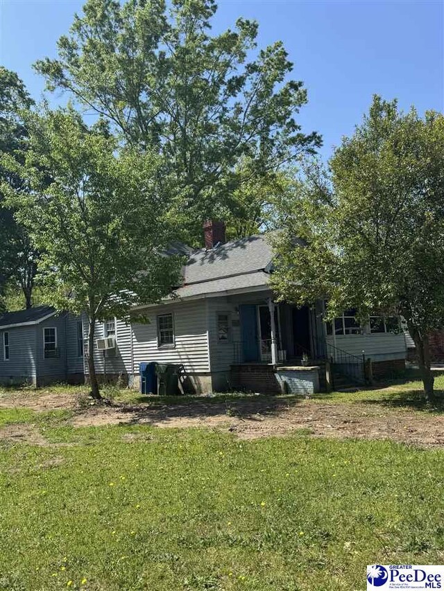 327 Marlboro Ave, Hartsville, SC 29550 - photo 12