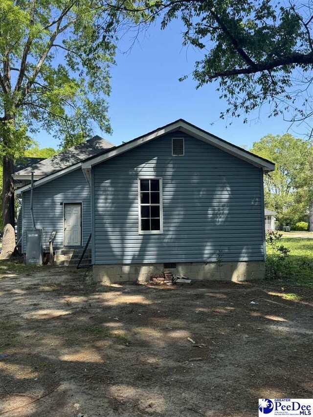 327 Marlboro Ave, Hartsville, SC 29550 - photo 7