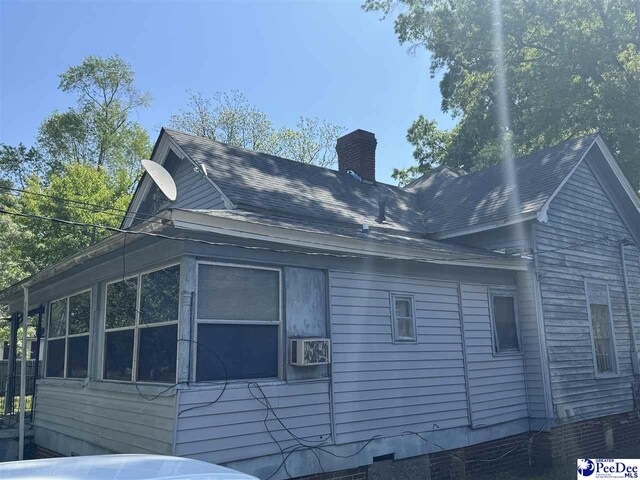 327 Marlboro Ave, Hartsville, SC 29550 - photo 5