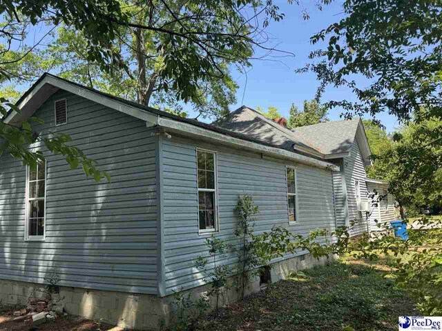 327 Marlboro Ave, Hartsville, SC 29550 - photo 8