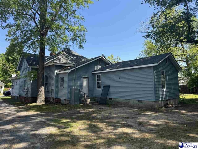 327 Marlboro Ave, Hartsville, SC 29550 - photo 6