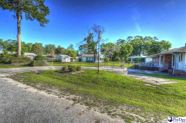 2213 Rosemary Ave, Florence, SC 29505 - photo 33