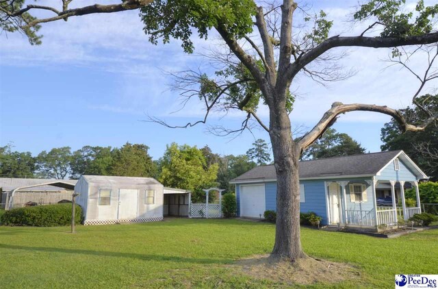 2213 Rosemary Ave, Florence, SC 29505 - photo 24